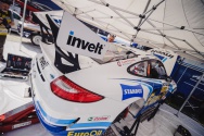 Rallye Český Krumlov: 44. Rallye Český Krumlov (foto: P. Skřivánek)